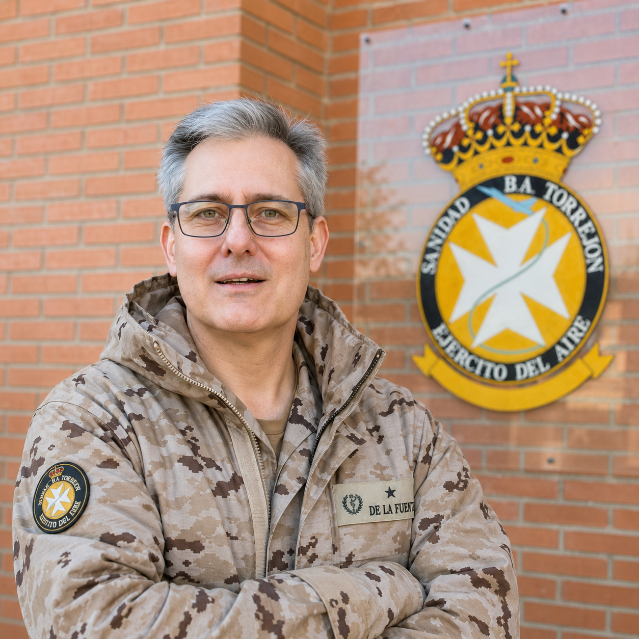 Agustín de la Fuente Alarcón