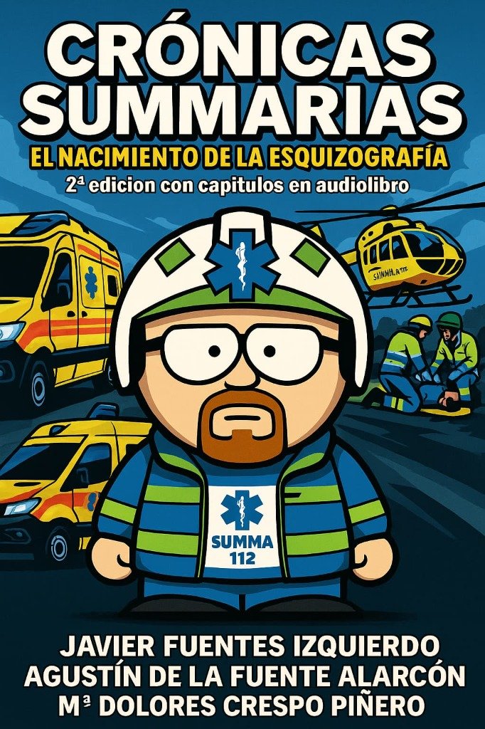 Crónicas Sumarias